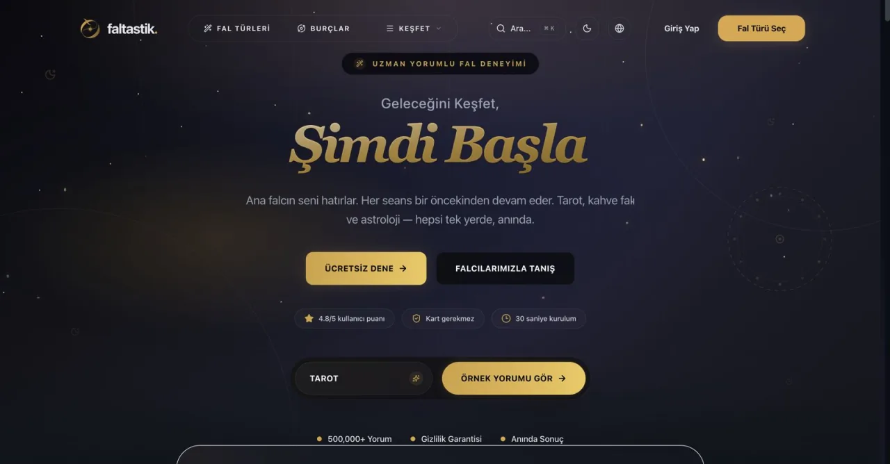 FALTASTIK.COM