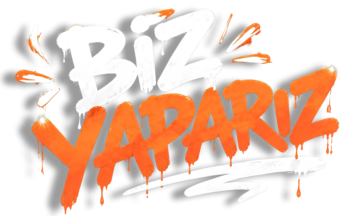 BİZ YAPARIZ!